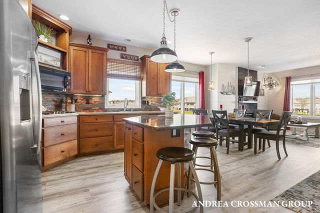 1284 Prestwick Drive, Holland City, MI 49423