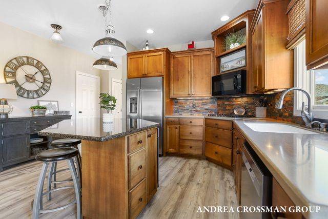 1284 Prestwick Drive, Holland City, MI 49423