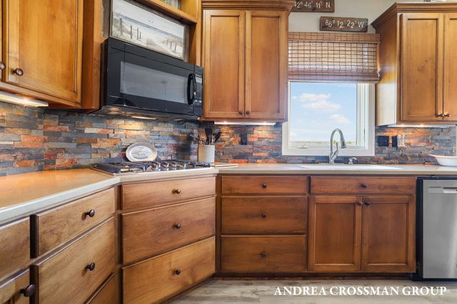 1284 Prestwick Drive, Holland City, MI 49423