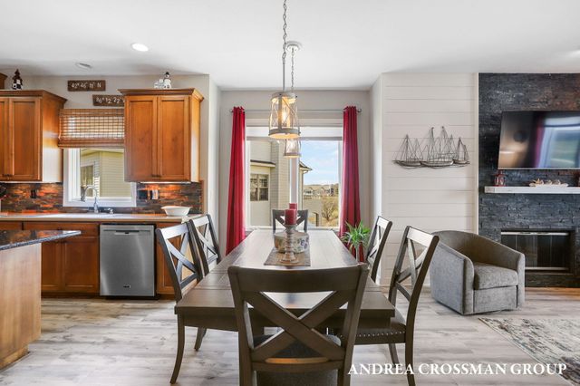 1284 Prestwick Drive, Holland City, MI 49423