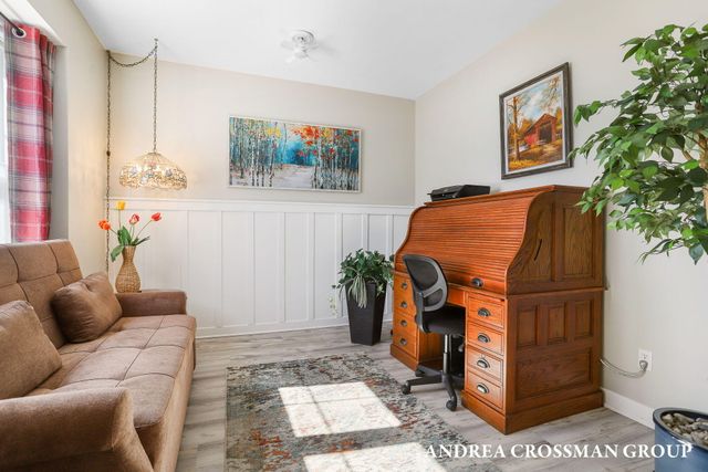 1284 Prestwick Drive, Holland City, MI 49423