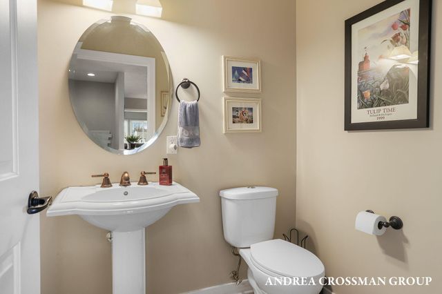 1284 Prestwick Drive, Holland City, MI 49423