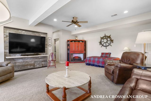 1284 Prestwick Drive, Holland City, MI 49423