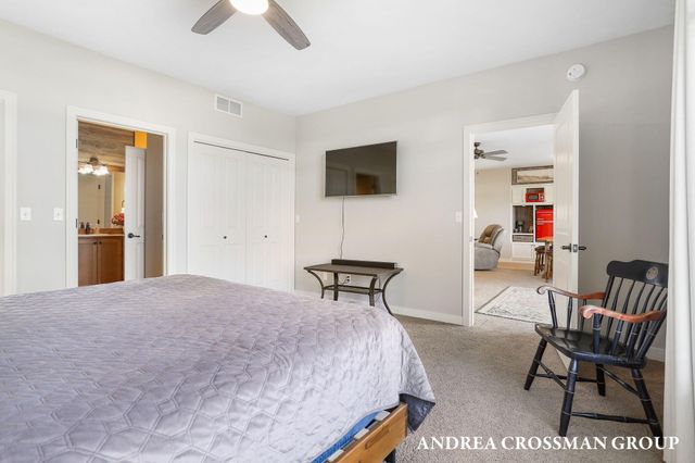 1284 Prestwick Drive, Holland City, MI 49423