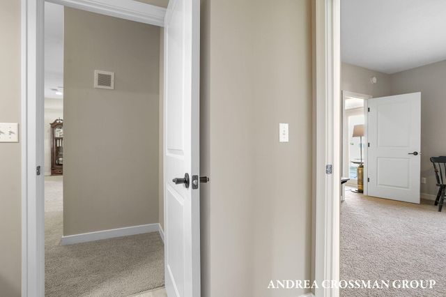 1284 Prestwick Drive, Holland City, MI 49423