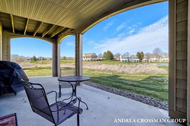 1284 Prestwick Drive, Holland City, MI 49423