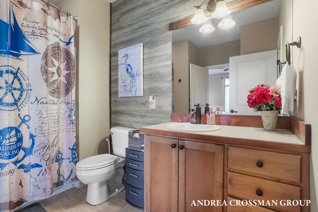 1284 Prestwick Drive, Holland City, MI 49423