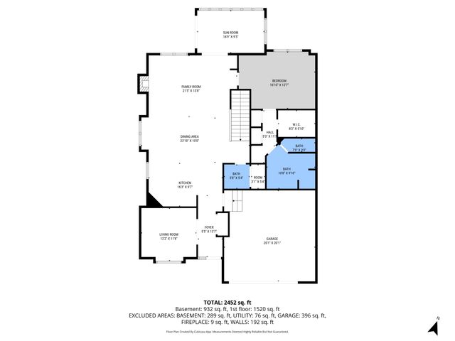 1284 Prestwick Drive, Holland City, MI 49423