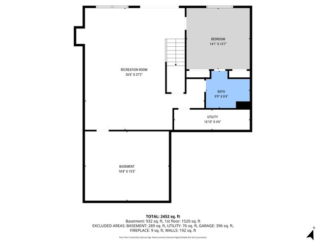 1284 Prestwick Drive, Holland City, MI 49423