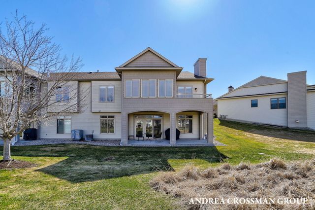 1284 Prestwick Drive, Holland City, MI 49423