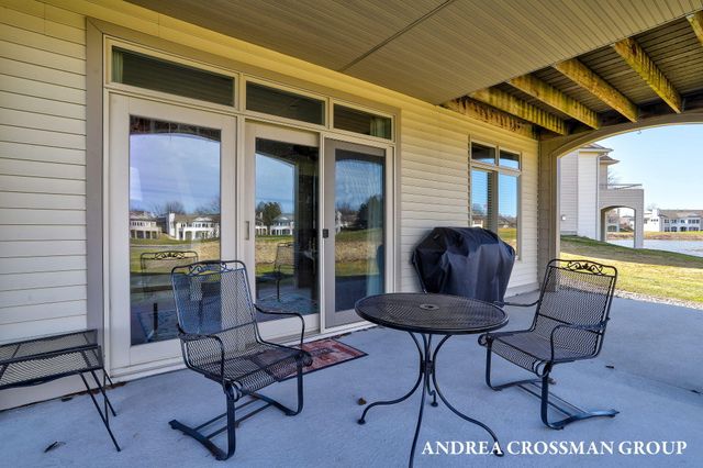 1284 Prestwick Drive, Holland City, MI 49423