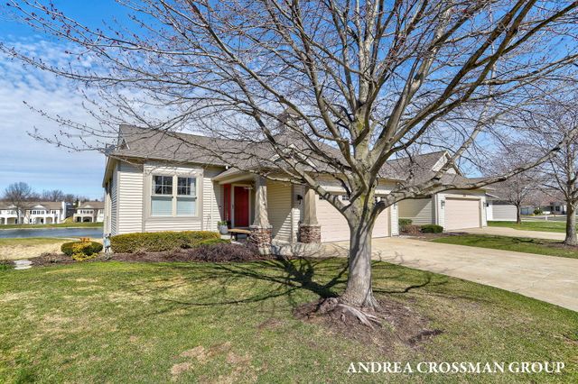 1284 Prestwick Drive, Holland City, MI 49423