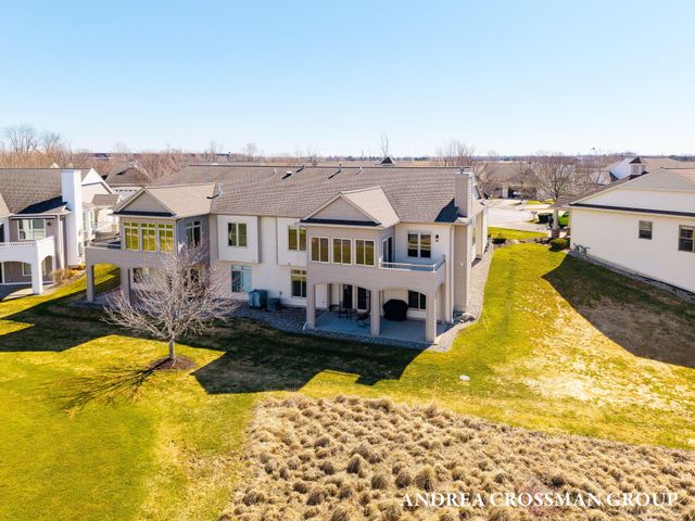 1284 Prestwick Drive, Holland City, MI 49423