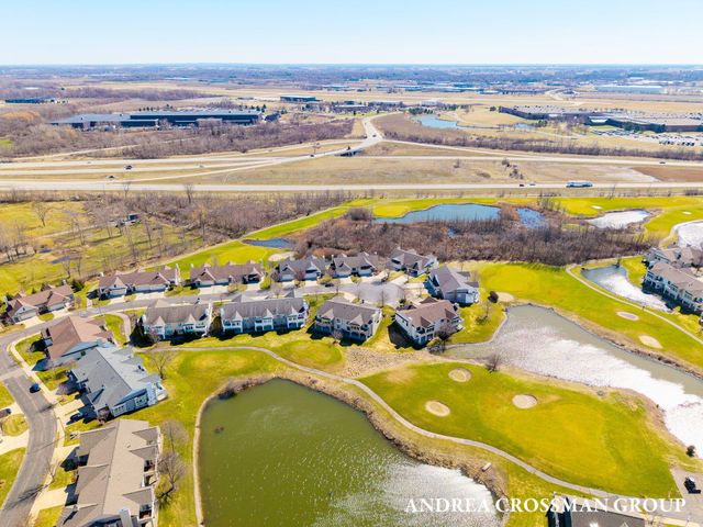 1284 Prestwick Drive, Holland City, MI 49423