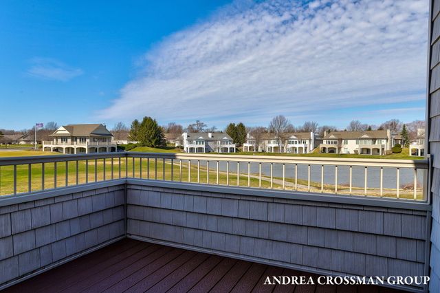 1284 Prestwick Drive, Holland City, MI 49423