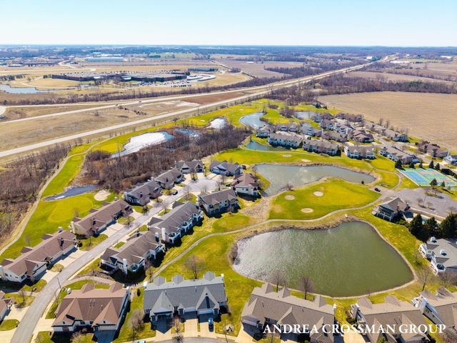 1284 Prestwick Drive, Holland City, MI 49423