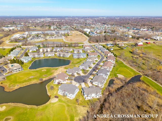 1284 Prestwick Drive, Holland City, MI 49423