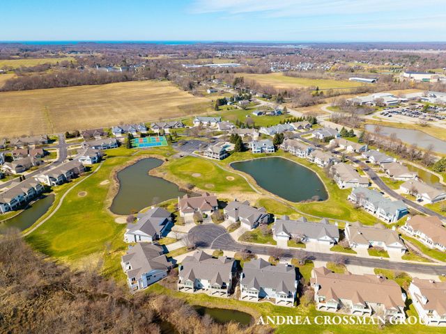 1284 Prestwick Drive, Holland City, MI 49423