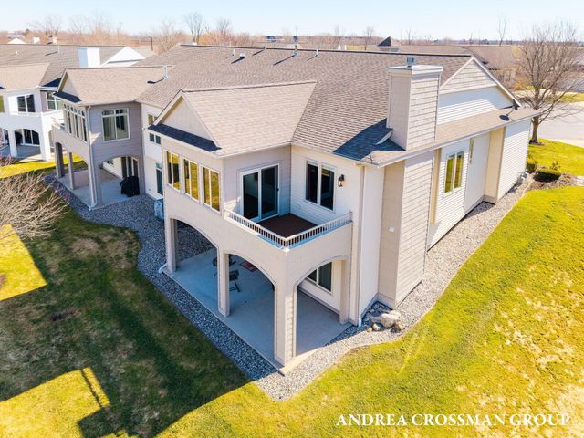 1284 Prestwick Drive, Holland City, MI 49423