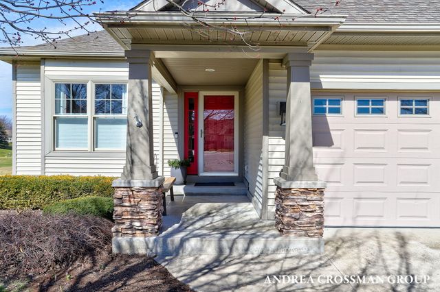 1284 Prestwick Drive, Holland City, MI 49423