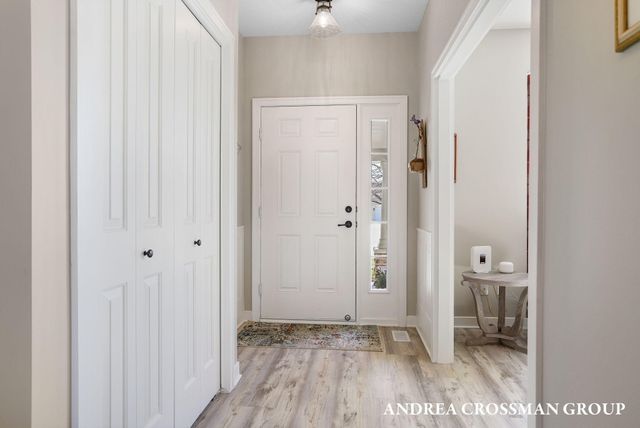 1284 Prestwick Drive, Holland City, MI 49423