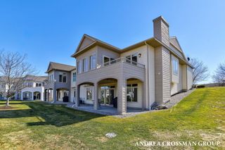 1284 Prestwick Drive, Holland City, MI 49423