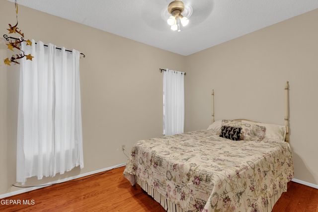 1349 BELVIDERE Street, El Paso, TX 79912