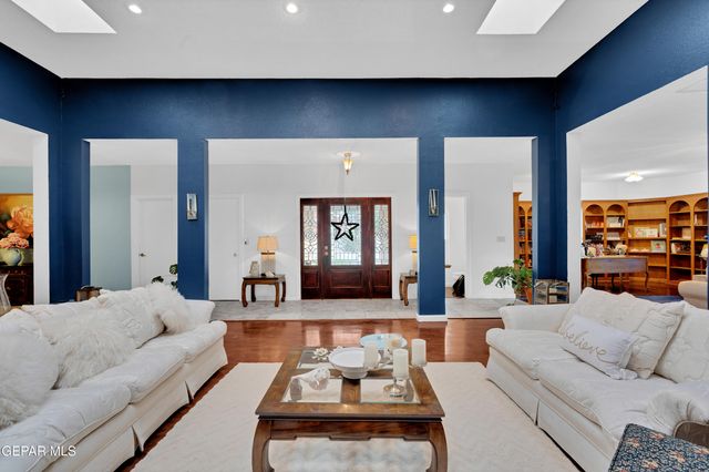 1349 BELVIDERE Street, El Paso, TX 79912