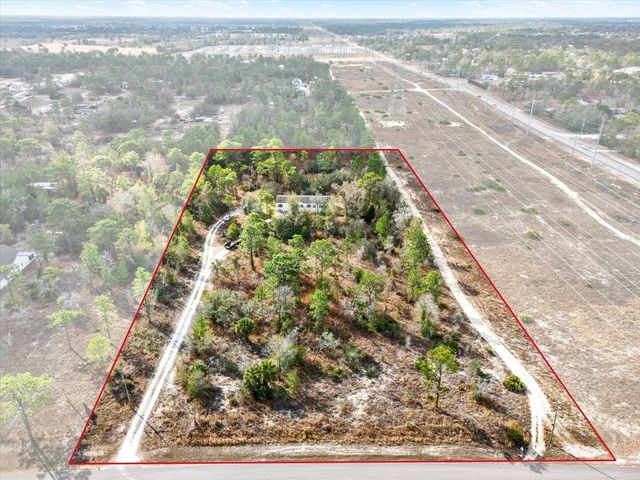 14018 HEXAM, Brooksville, FL 34613