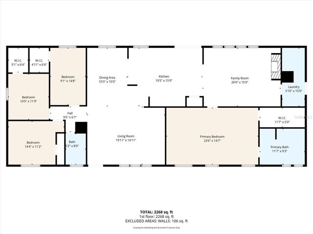 14018 HEXAM, Brooksville, FL 34613