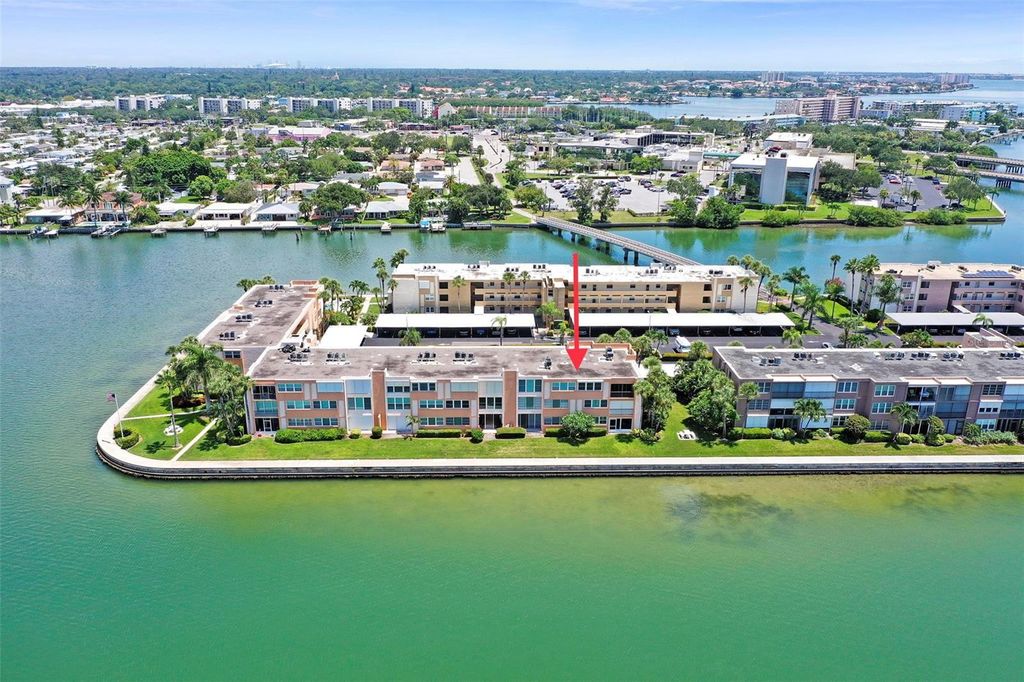 7560 BAY ISLAND DRIVE S 345, South Pasadena, FL 33707