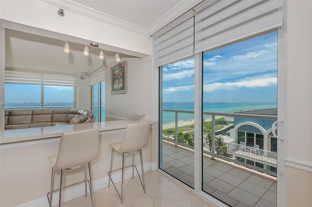8855 Collins Ave 8J, Surfside, FL 33154