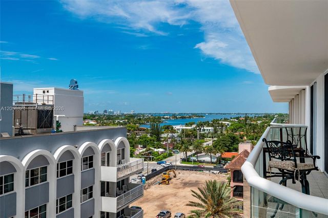 8855 Collins Ave 8J, Surfside, FL 33154