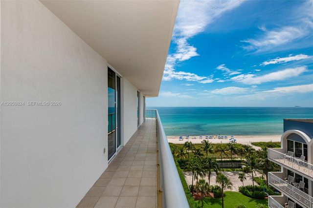8855 Collins Ave 8J, Surfside, FL 33154