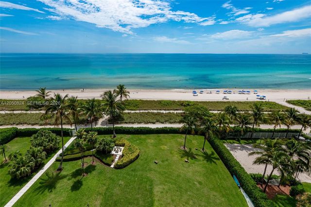 8855 Collins Ave 8J, Surfside, FL 33154