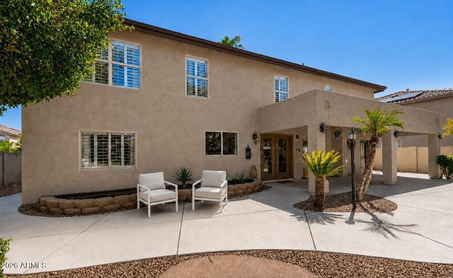 12946 W LUCHANA Drive, Litchfield Park, AZ 85340