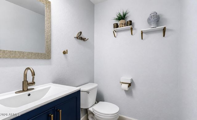 12946 W LUCHANA Drive, Litchfield Park, AZ 85340