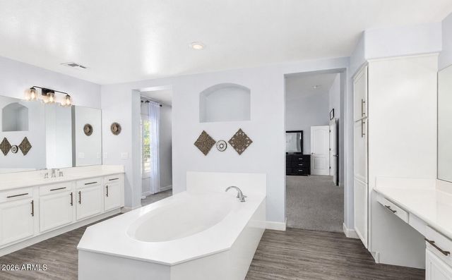 12946 W LUCHANA Drive, Litchfield Park, AZ 85340