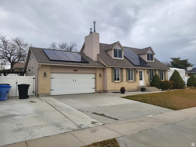 2598 W WOODHILL CIR, Taylorsville, UT 84129