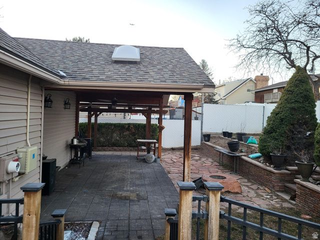 2598 W WOODHILL CIR, Taylorsville, UT 84129