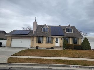 2598 W WOODHILL CIR, Taylorsville, UT 84129