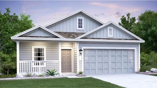 608 Clear Sky DR, Lockhart, TX 78644