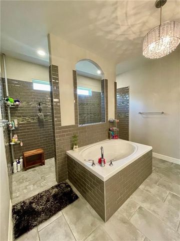 1813 Monterey Bay Dr, Portland, TX 78374