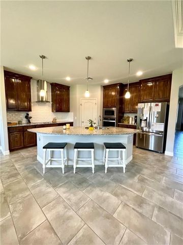 1813 Monterey Bay Dr, Portland, TX 78374