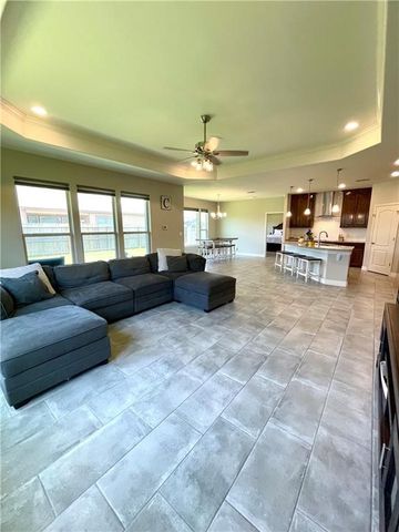 1813 Monterey Bay Dr, Portland, TX 78374
