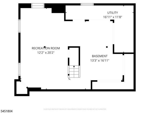2094 Westfield Road Cir, Scotch Plains Twp., NJ 07076