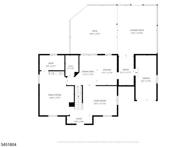 2094 Westfield Road Cir, Scotch Plains Twp., NJ 07076