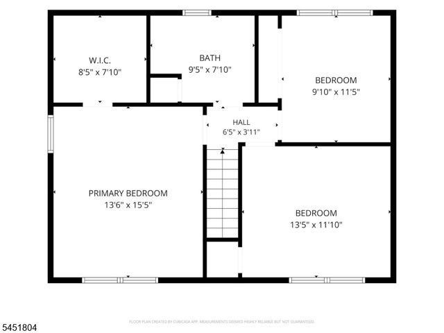 2094 Westfield Road Cir, Scotch Plains Twp., NJ 07076