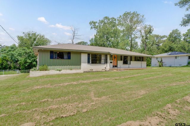 137 Gardner Dr, Palestine, TX 75803