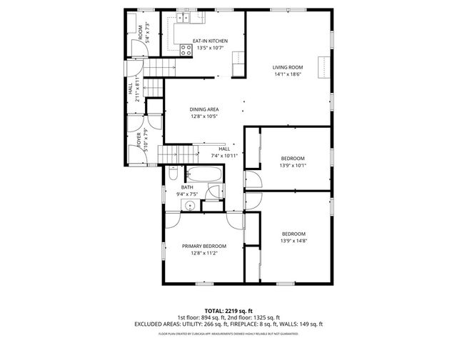 439 Tara Lane, Webster, NY 14580